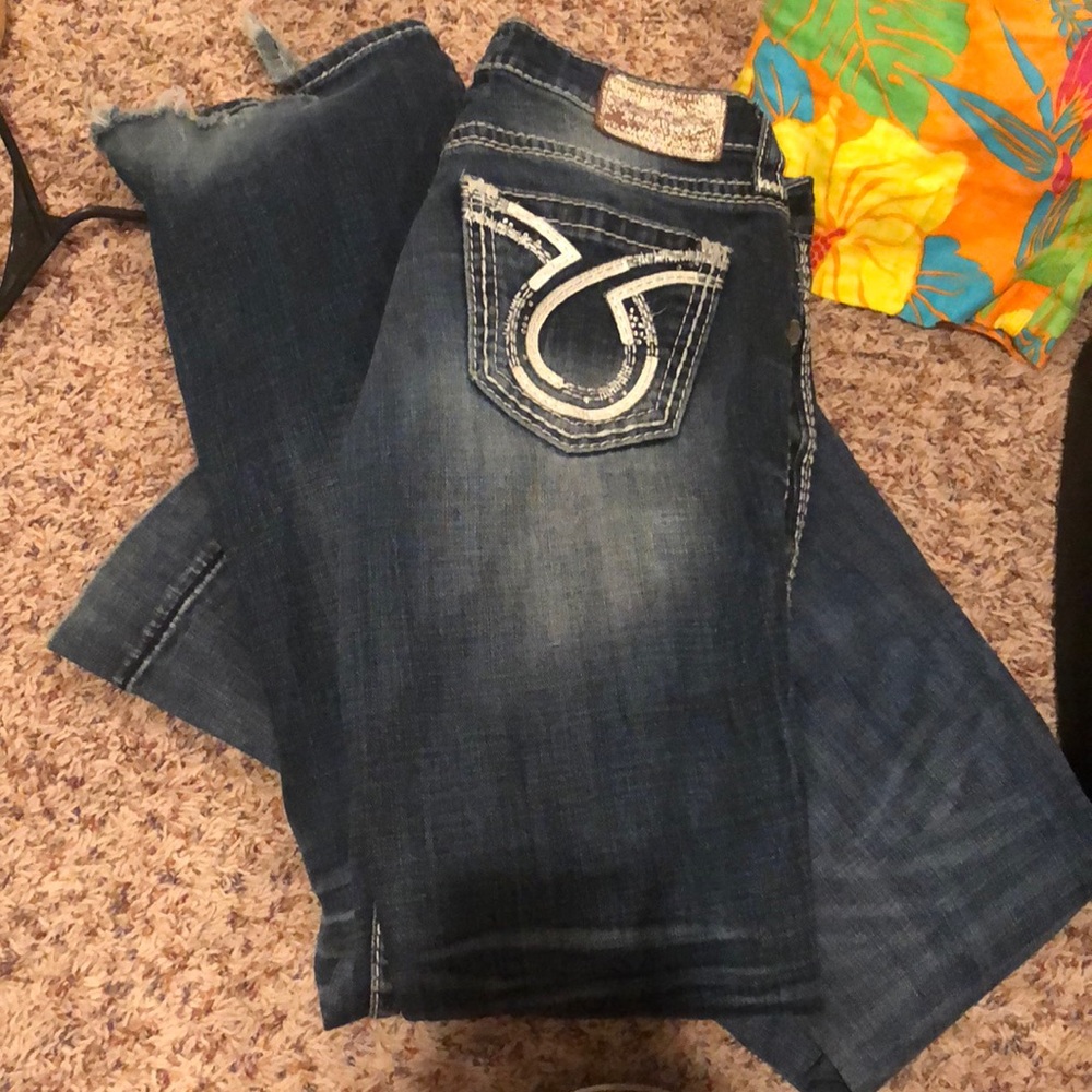 Big Star Liv 28 L